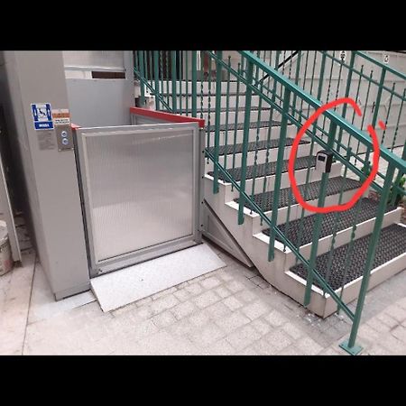 Juwel Apartments Krakow Z Widokiem Na Wawel Ap 44 Exteriér fotografie