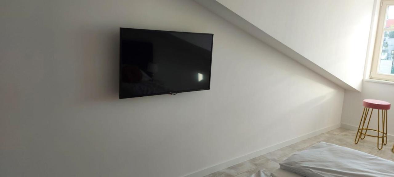 Juwel Apartments Krakow Z Widokiem Na Wawel Ap 44 Exteriér fotografie