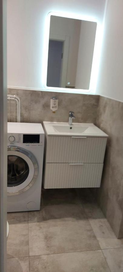 Juwel Apartments Krakow Z Widokiem Na Wawel Ap 44 Exteriér fotografie