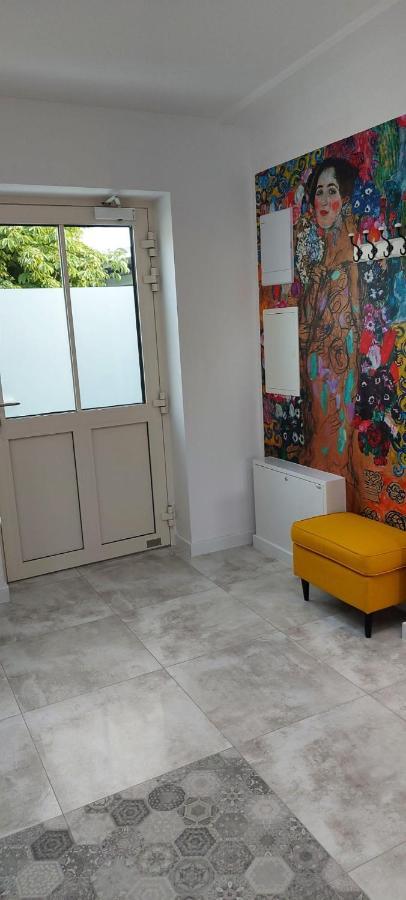Juwel Apartments Krakow Z Widokiem Na Wawel Ap 44 Exteriér fotografie