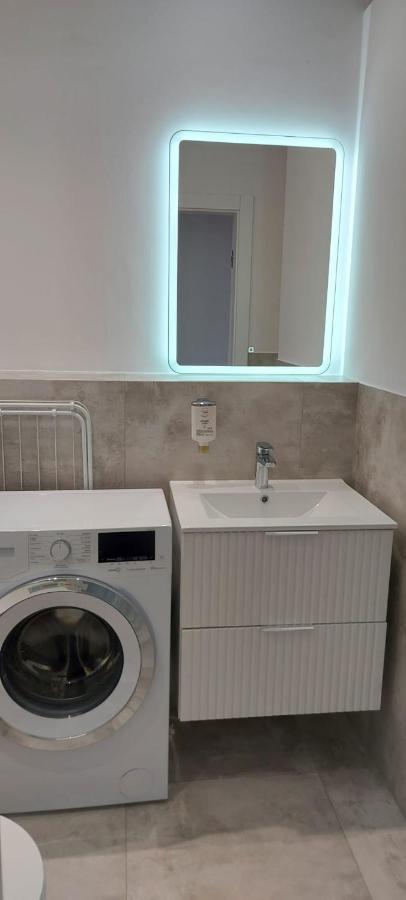 Juwel Apartments Krakow Z Widokiem Na Wawel Ap 44 Exteriér fotografie