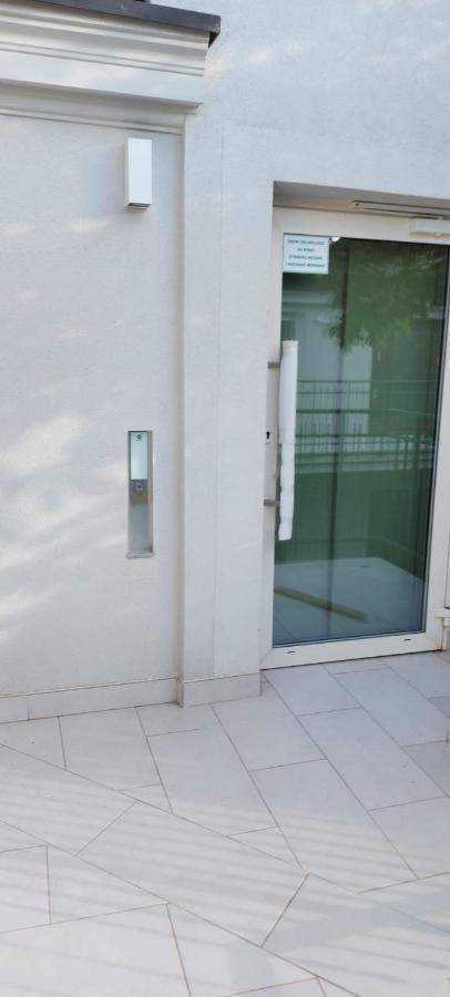 Juwel Apartments Krakow Z Widokiem Na Wawel Ap 44 Exteriér fotografie