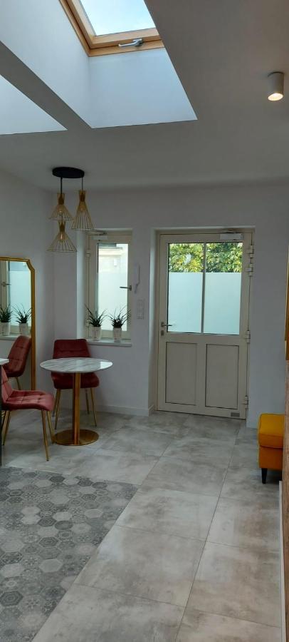 Juwel Apartments Krakow Z Widokiem Na Wawel Ap 44 Exteriér fotografie