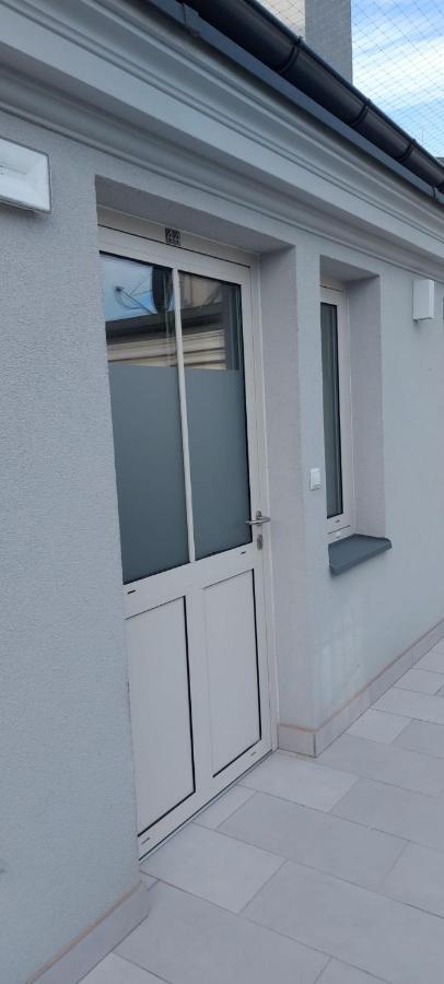 Juwel Apartments Krakow Z Widokiem Na Wawel Ap 44 Exteriér fotografie