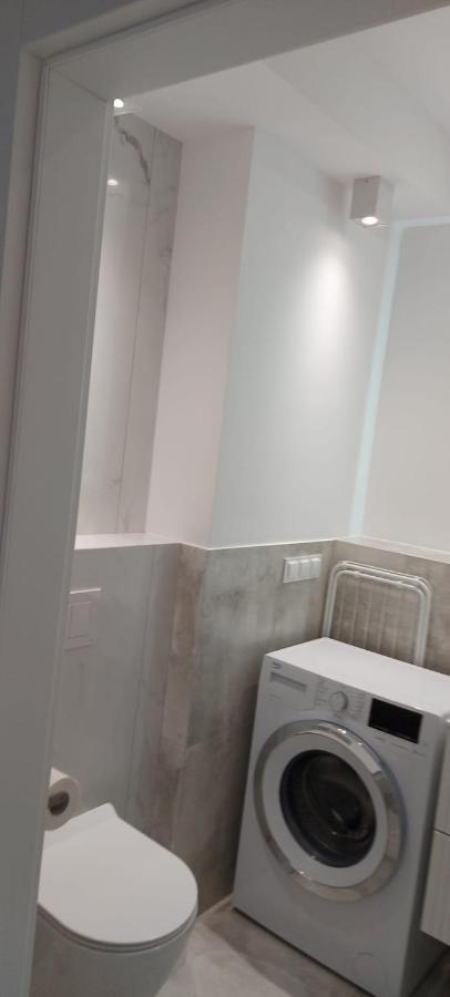 Juwel Apartments Krakow Z Widokiem Na Wawel Ap 44 Exteriér fotografie