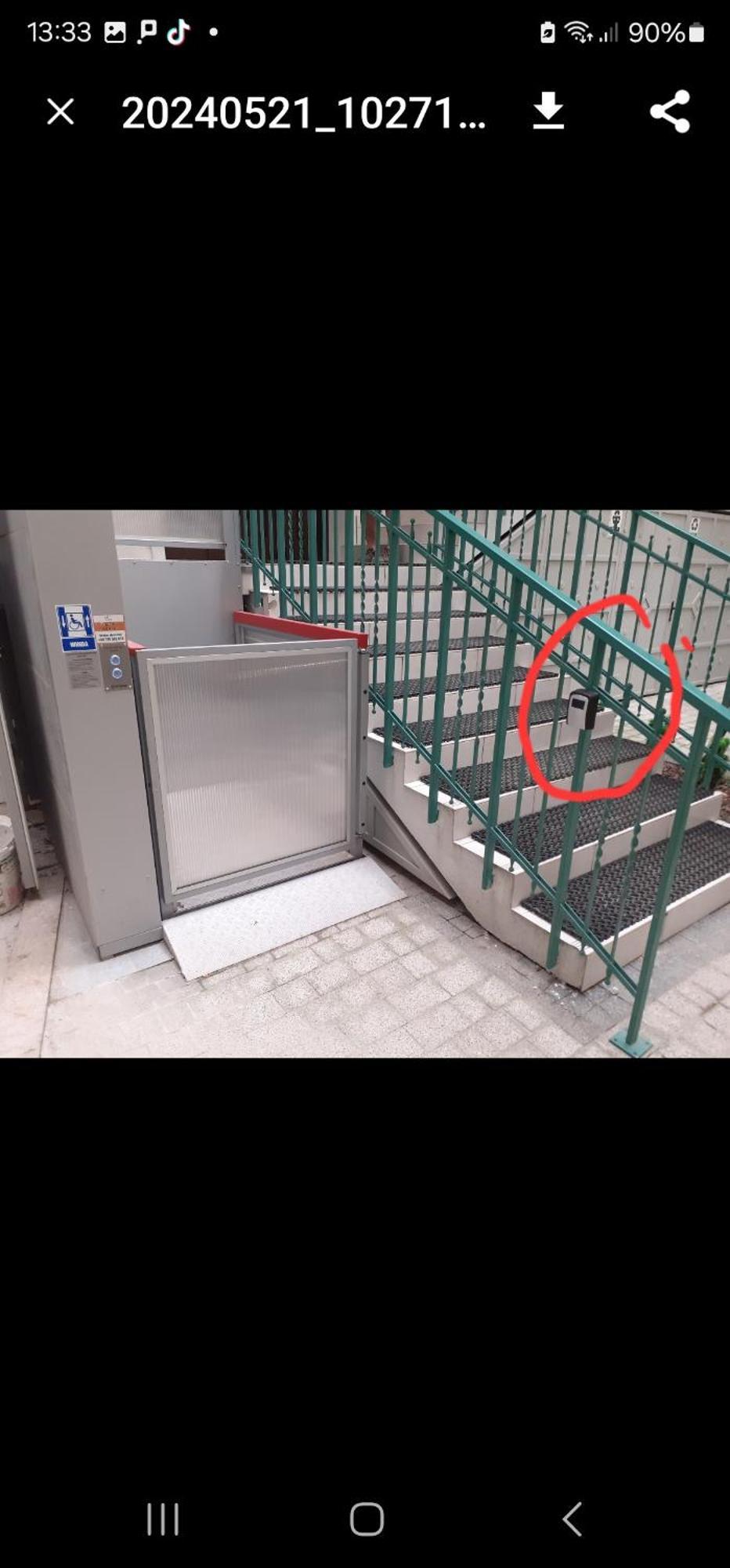 Juwel Apartments Krakow Z Widokiem Na Wawel Ap 44 Exteriér fotografie